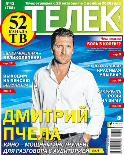 ТЕЛЕК pressa.ru